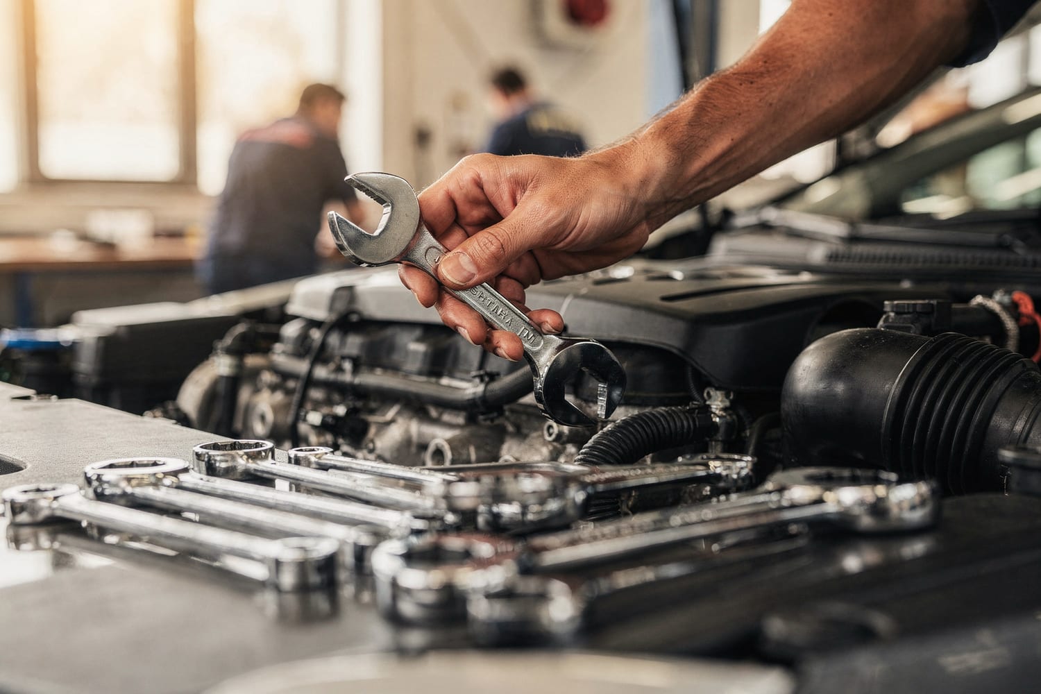 Dettmer Automotive Inc